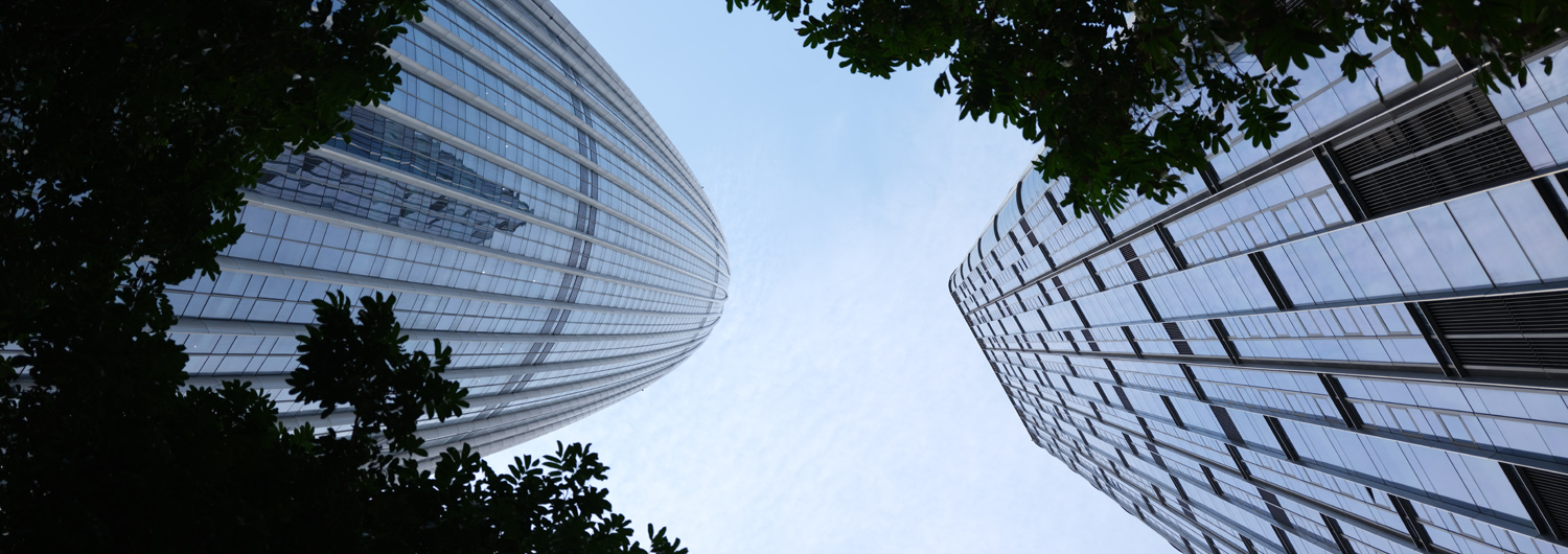 Fujifilm GFX100RF camera samples panorama buildings