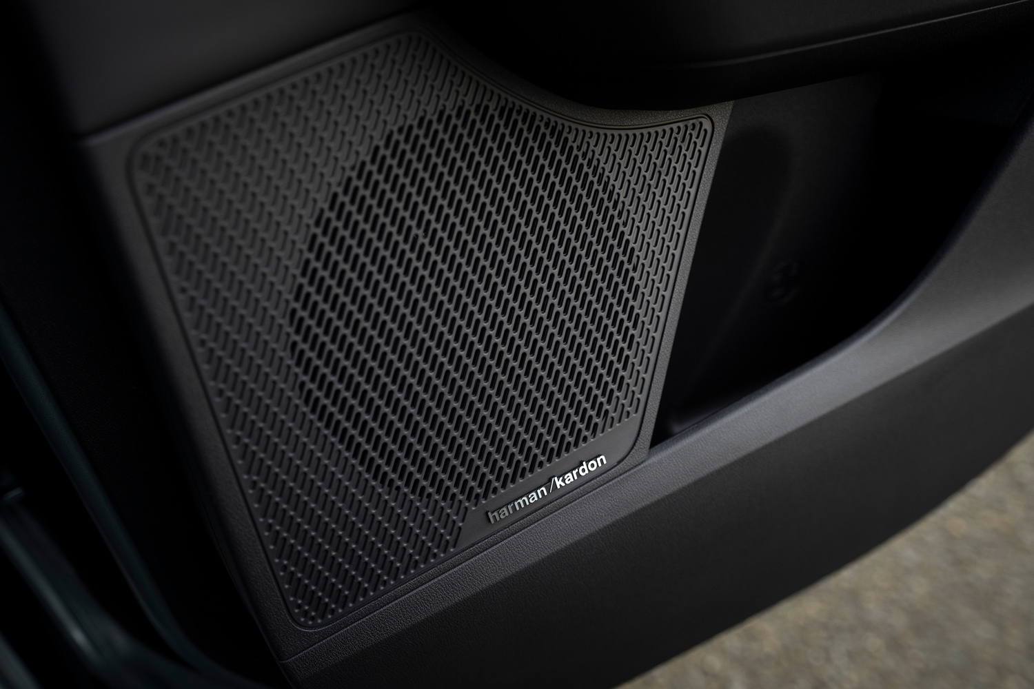 Kia EV5 drive speakers