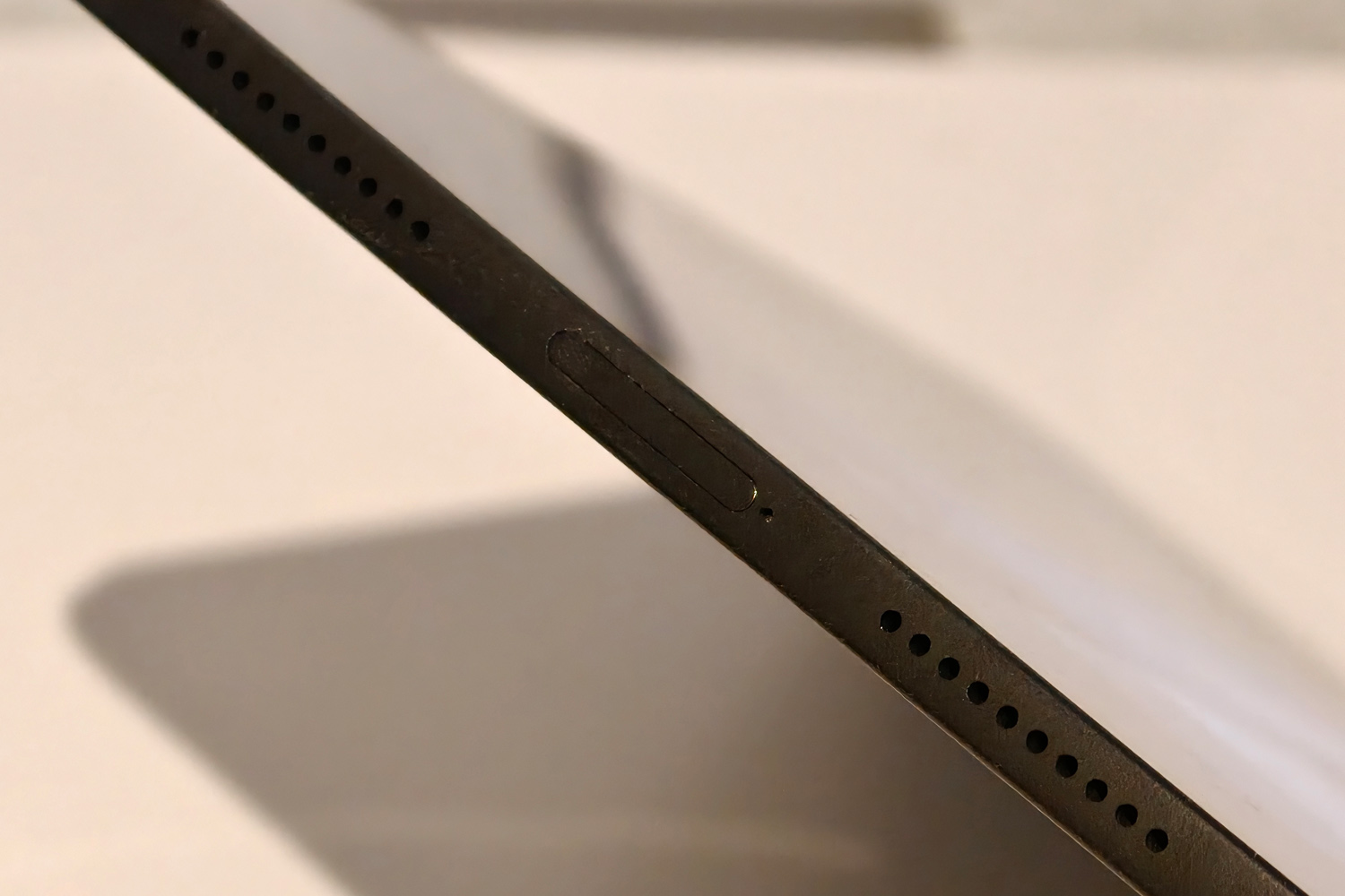 OnePlus Pad Go 2 review speakers