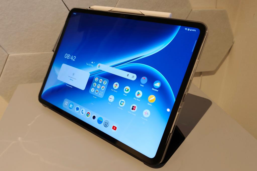 OnePlus Pad Go 2 review Verdict