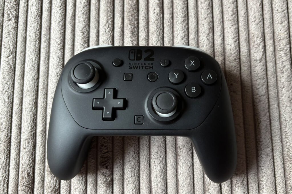 In six months, the Nintendo Switch 2 has already outsold the Wii U