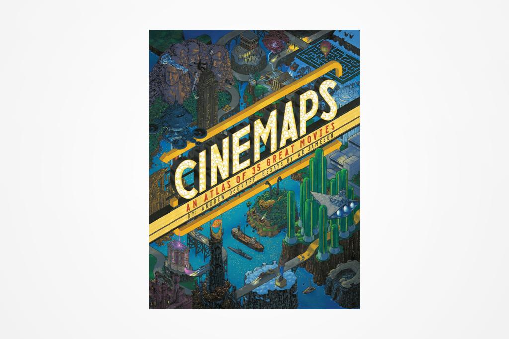 best gifts for movie lovers 2025