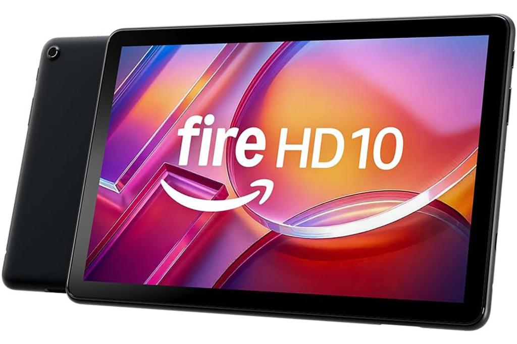 Amazon Fire HD 10