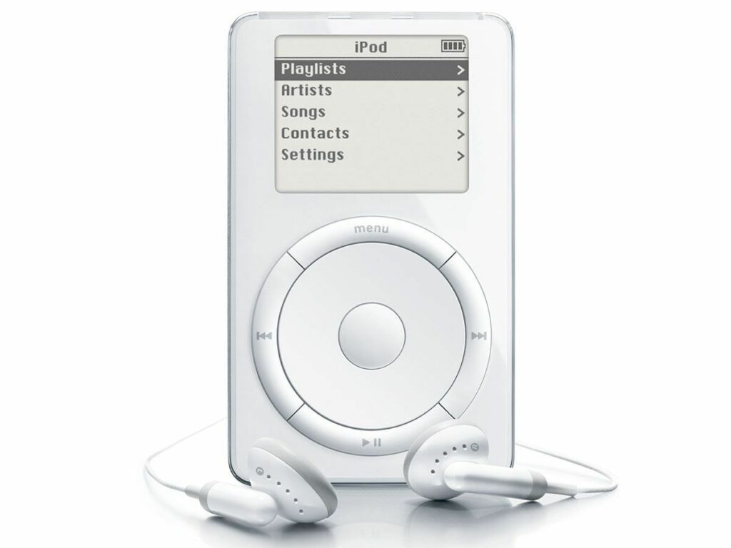 11 best iPods ever: the top versions of Apple’s iconic jukebox