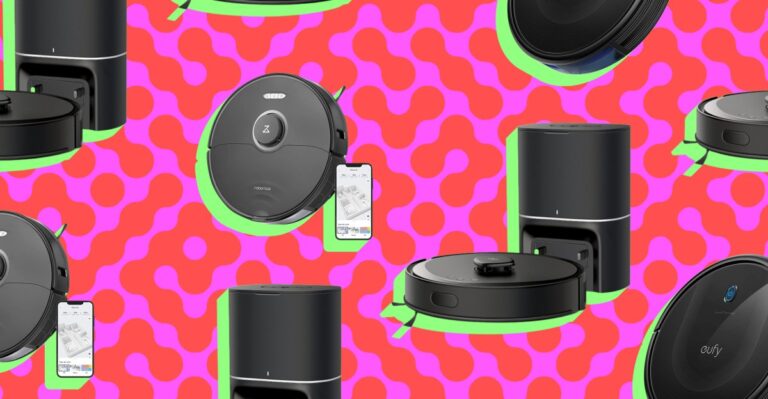 The best budget robot vacuums for 2026