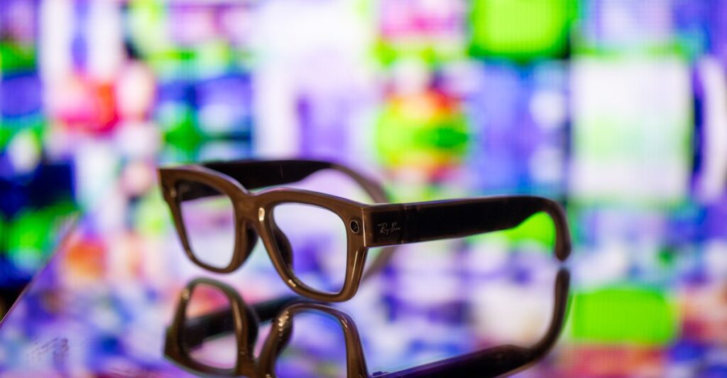 Meta hits pause on Ray-Ban Display expansion plans
