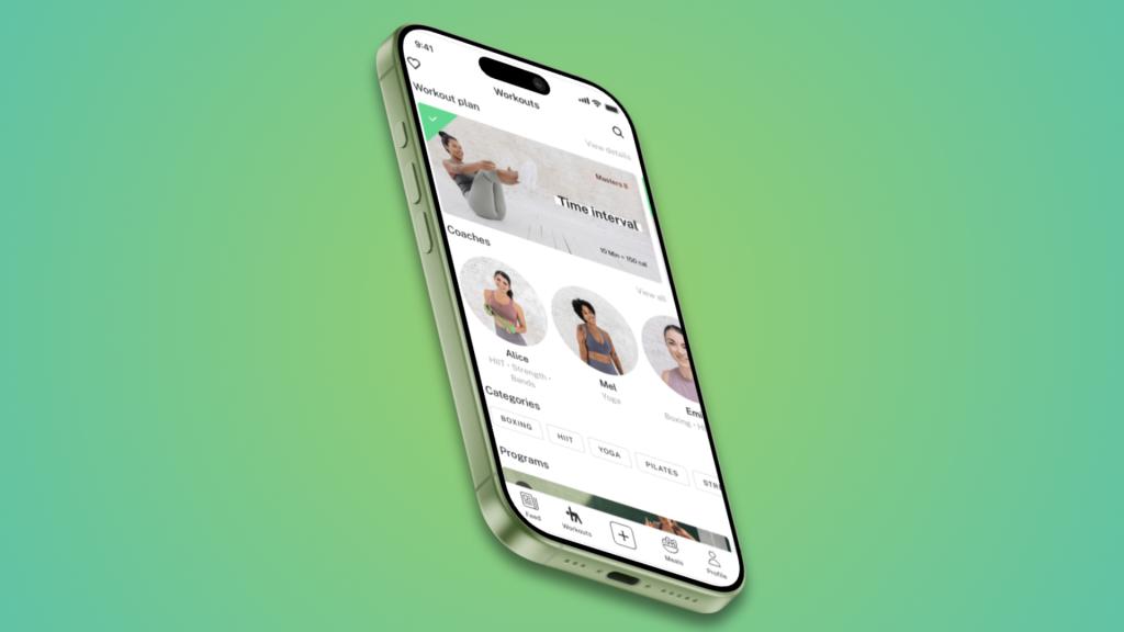 8fit - Best Fitness Apps 2026