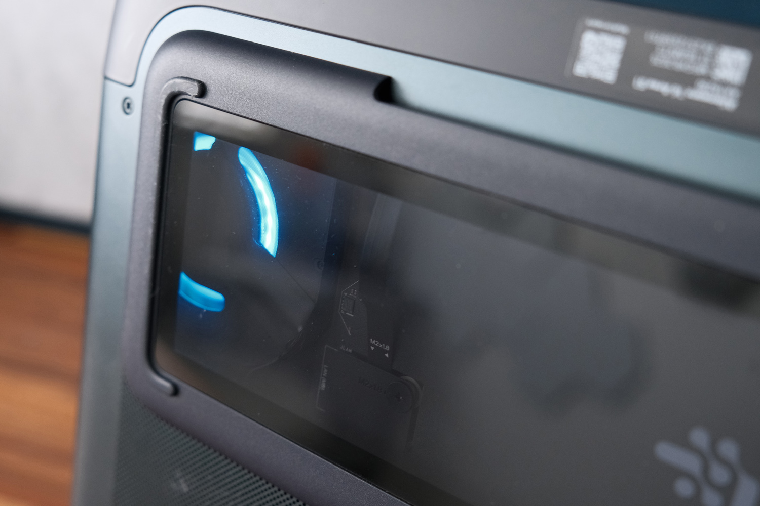 Alienware 16 Area-51 review 2025 window