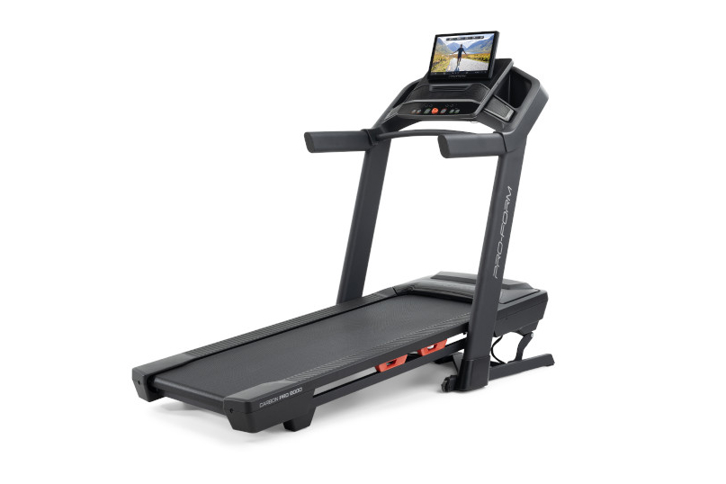 ProForm Pro 9000 on white background