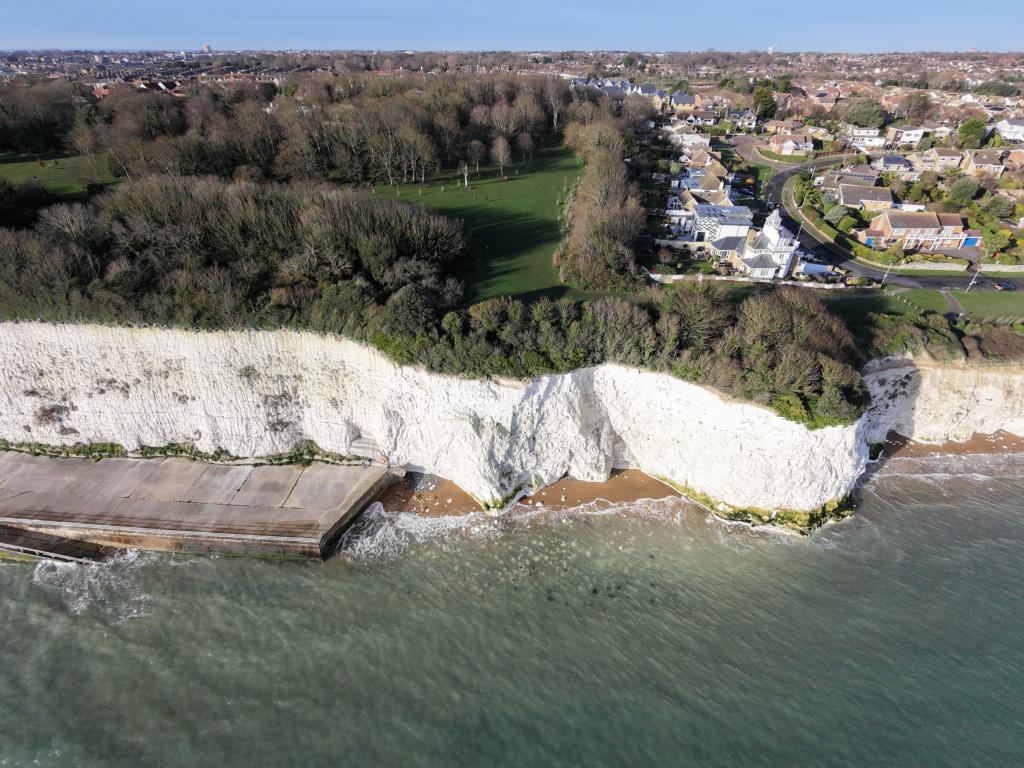 DJI Neo 2 12MP photo