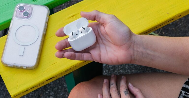 The best AirPods deals for January 2026