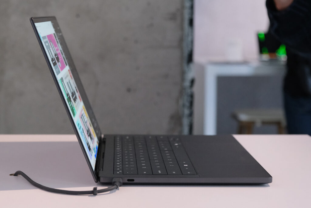 Dell brings XPS back with a bang – new XPS 14 and XPS 16 ultraportables unveiled