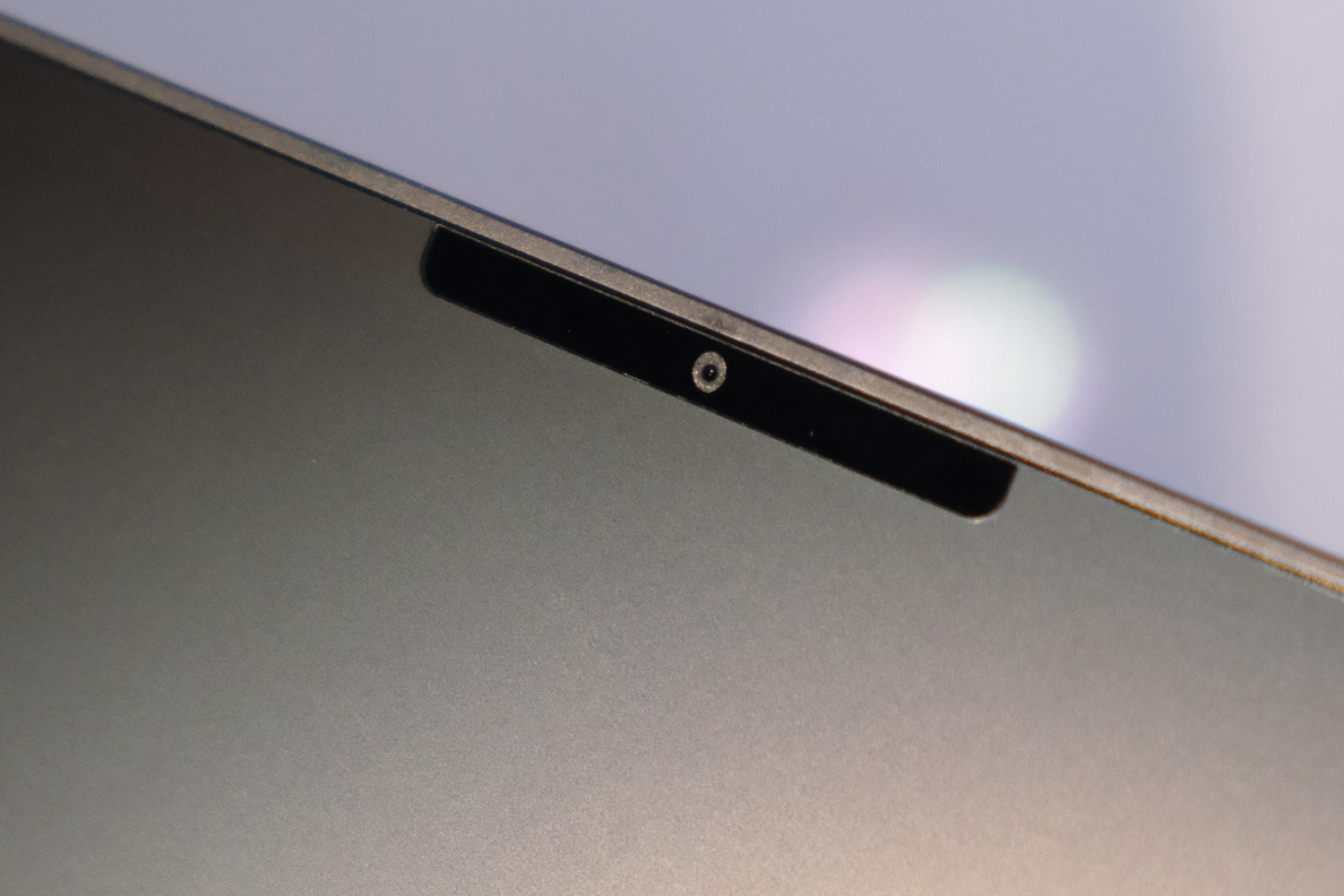 Dell XPS 14 CES 2026 webcam