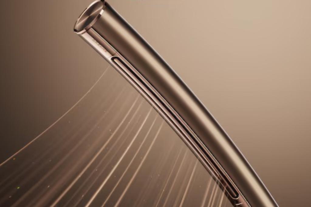 Dreame Halo Hair Dryer