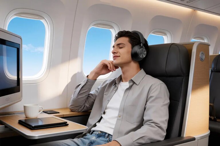 EarFun adds real-time AI translation and 100-hour battery life to its CES 2026 line-up