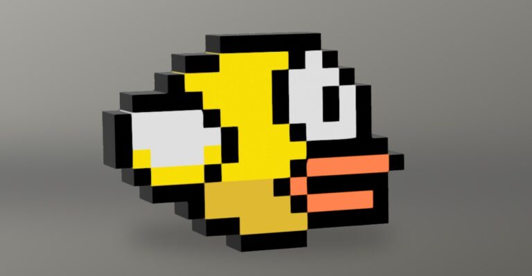 The story of Flappy Bird, the massively viral mobile game