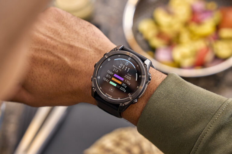 Garmin just gave fitness fans the biggest reason yet to subscribe to Connect+