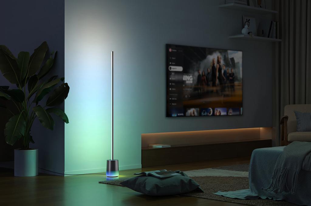 Govee Floor Lamp 3 CES 2026