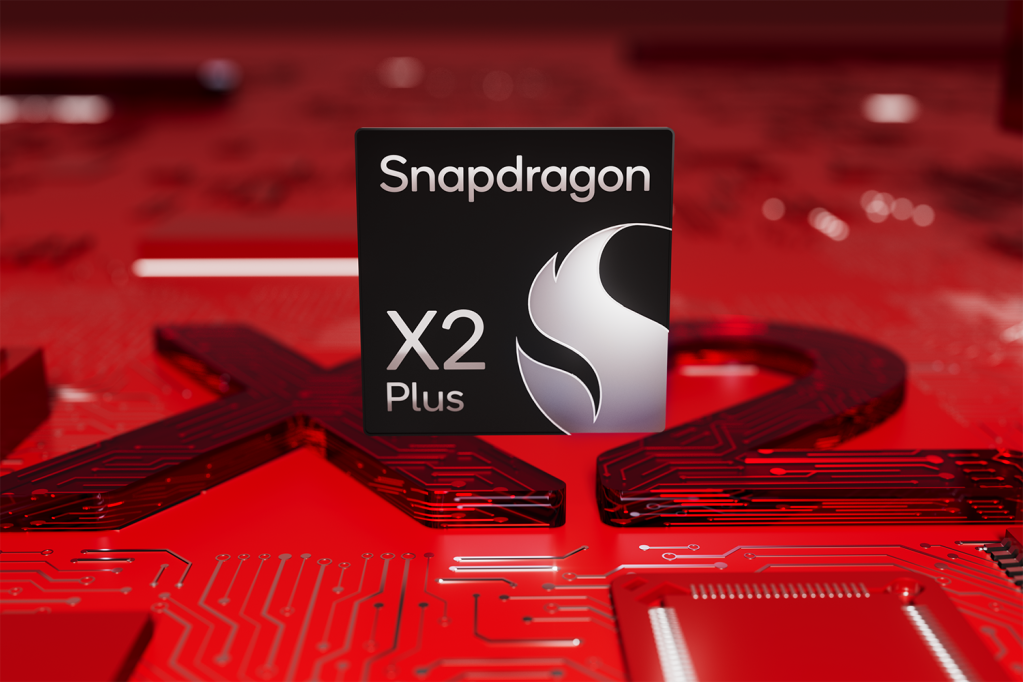 Snapdragon X2 Plus