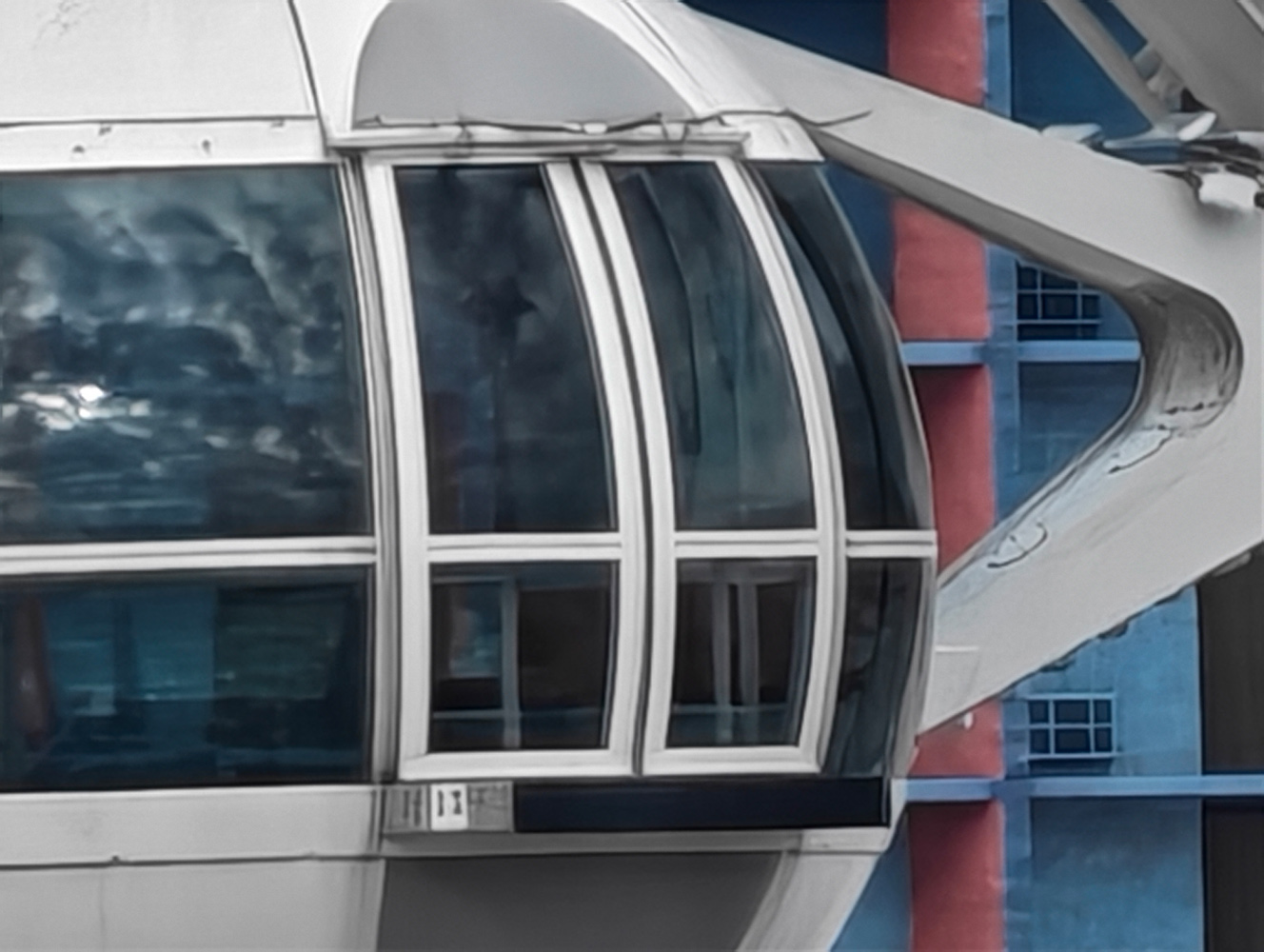 Honor Magic 8 Pro camera samples linq AI zoom