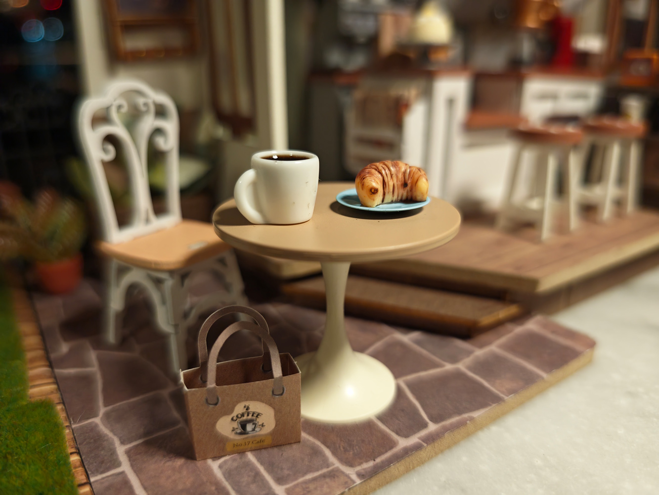 Honor Magic 8 Pro camera samples macro close-up