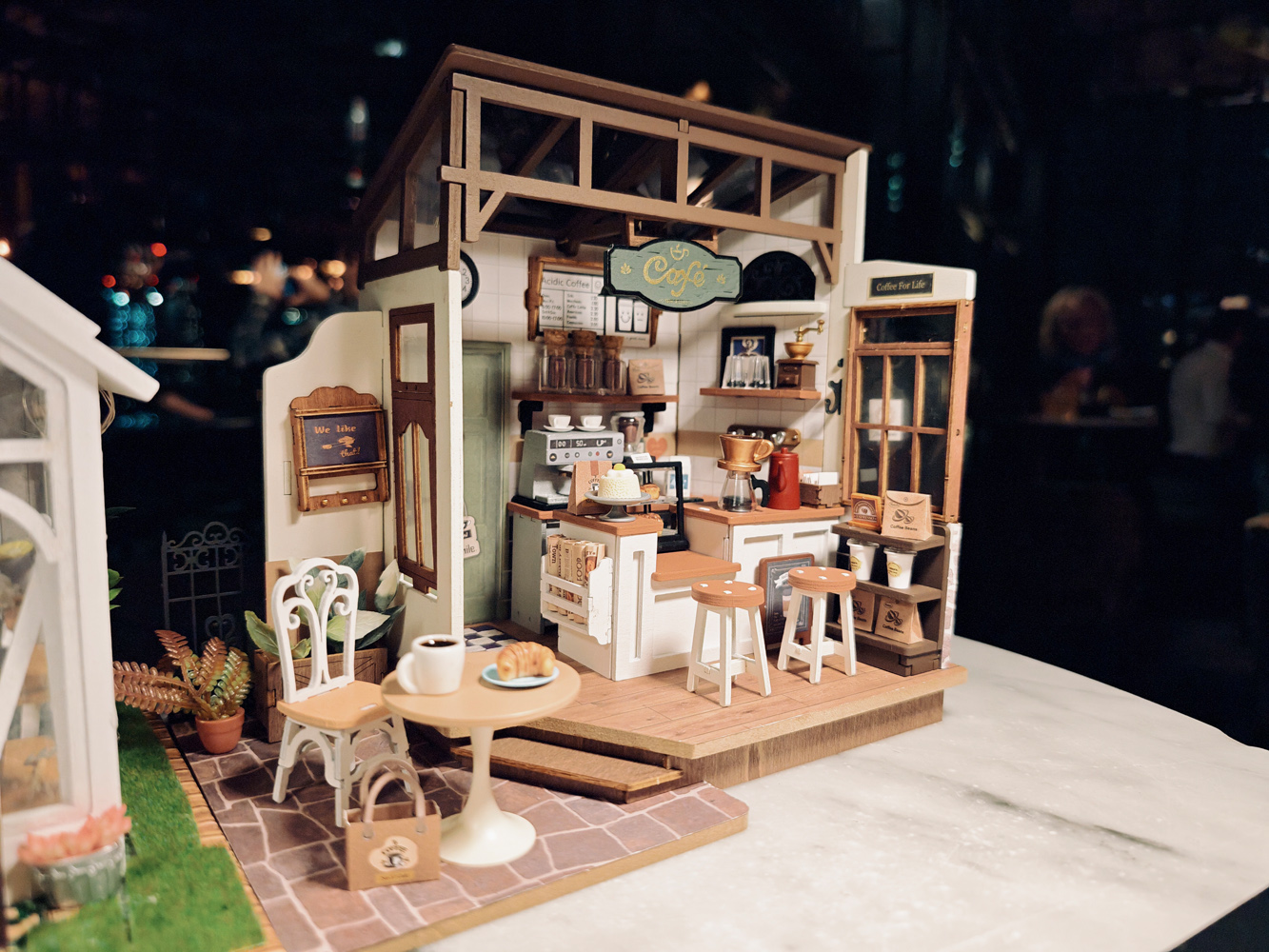 Honor Magic 8 Pro camera samples macro