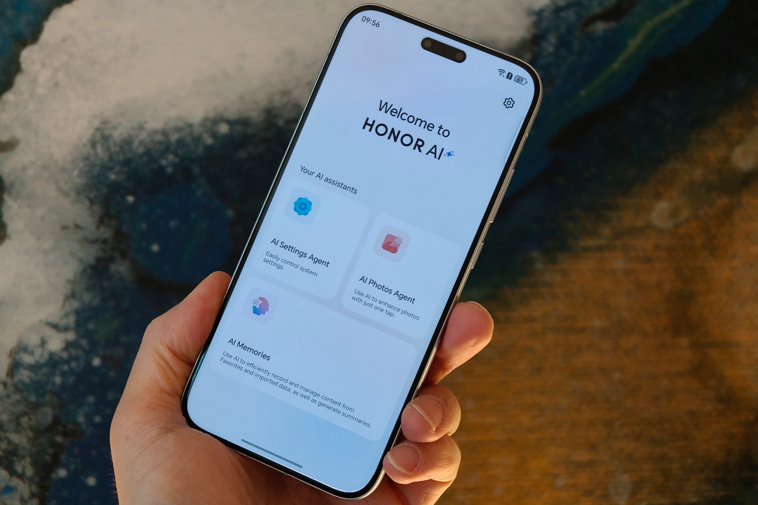 Honor Magic 8 Pro review Honor AI
