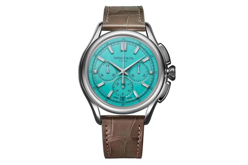 Tiffany & Co. Tiffany Timer