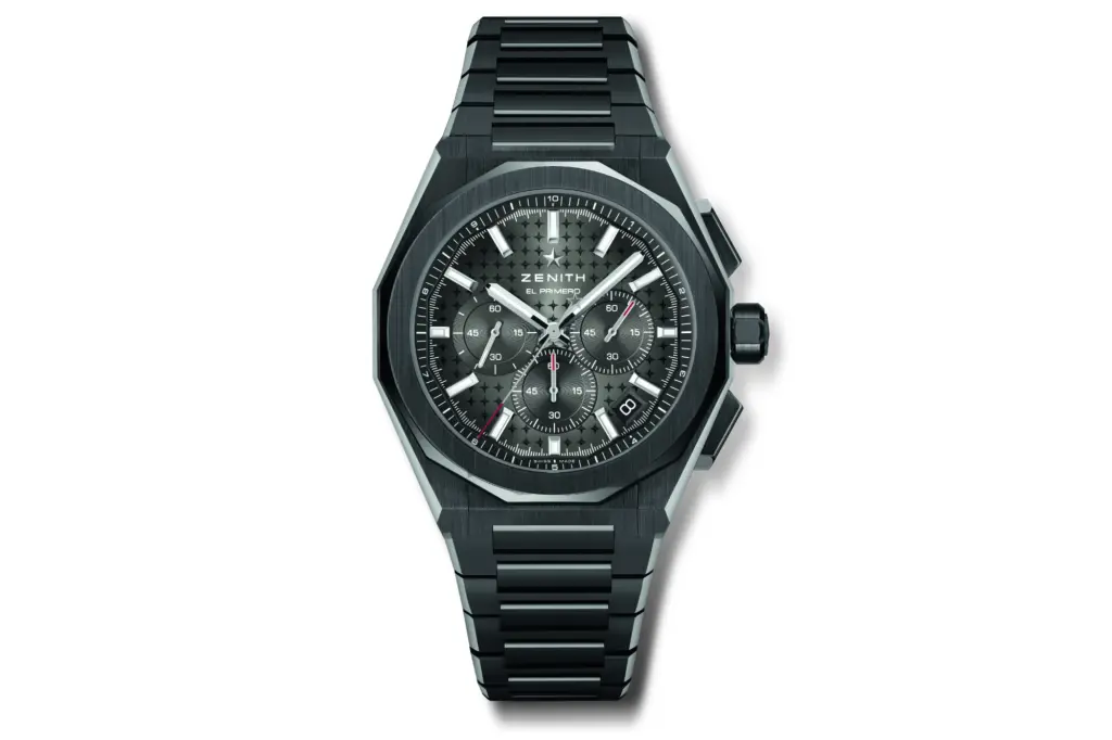 Zenith Defy Skyline Chronograph
