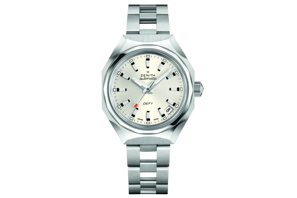 Zenith Defy Revival A3643