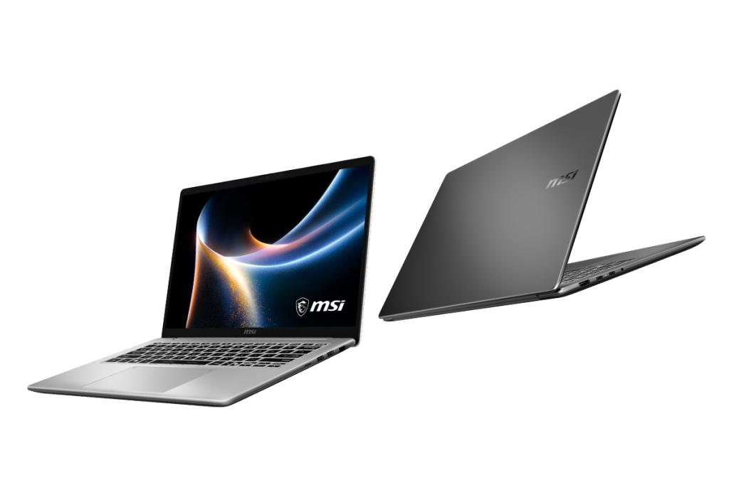 MSI Modern series 2026 CES