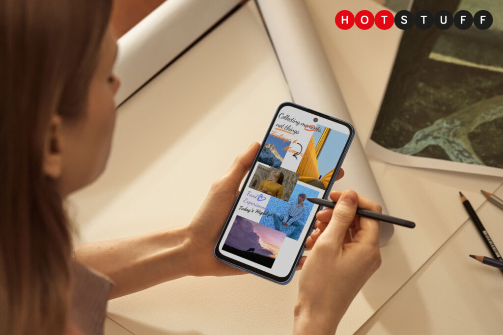 TCL’s e-ink phone replaced my iPhone – this version offers more power for less cash