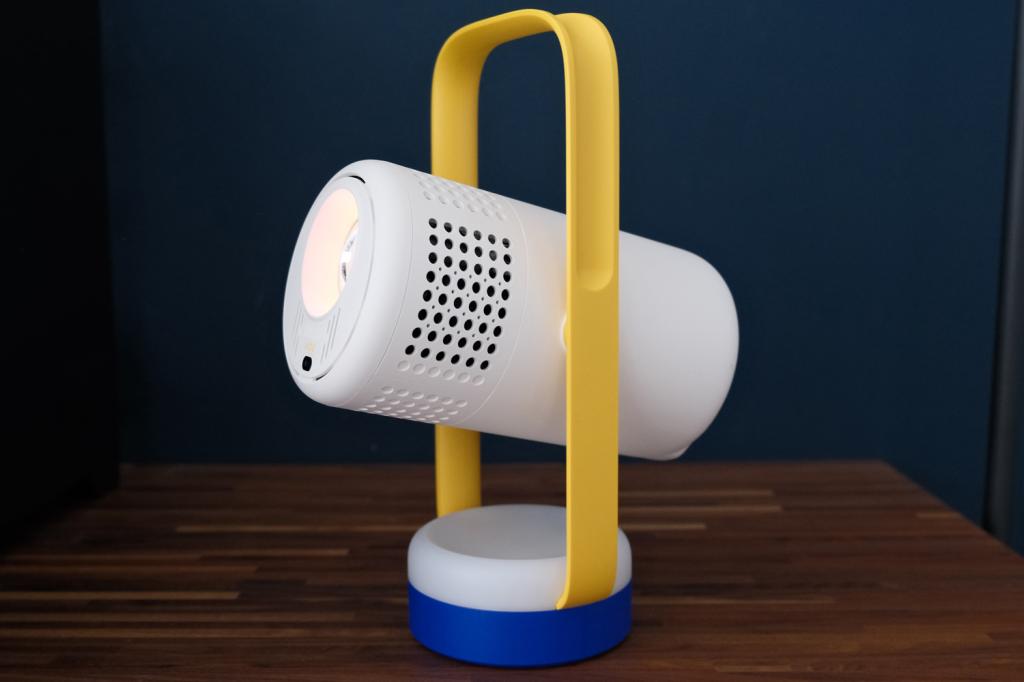 Xgimi Vibe One review verdict