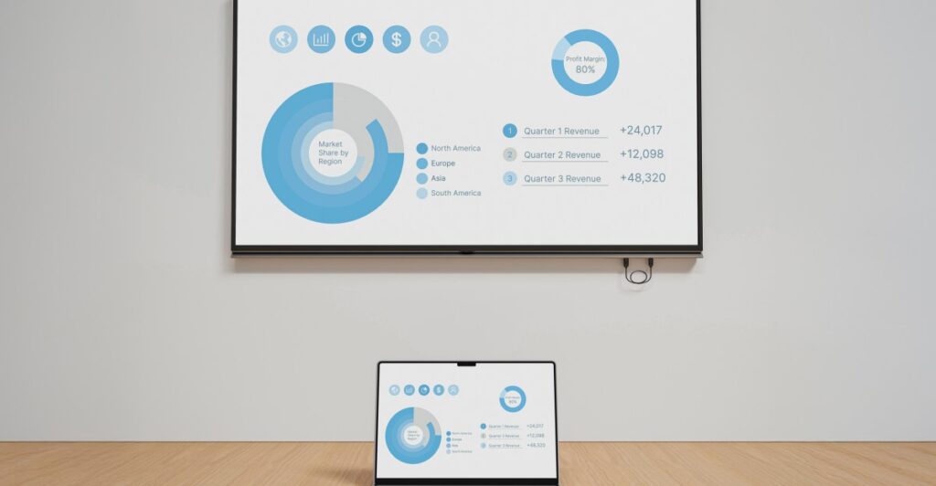 Belkin’s new HDMI adapter wirelessly connects to screens from 130 feet