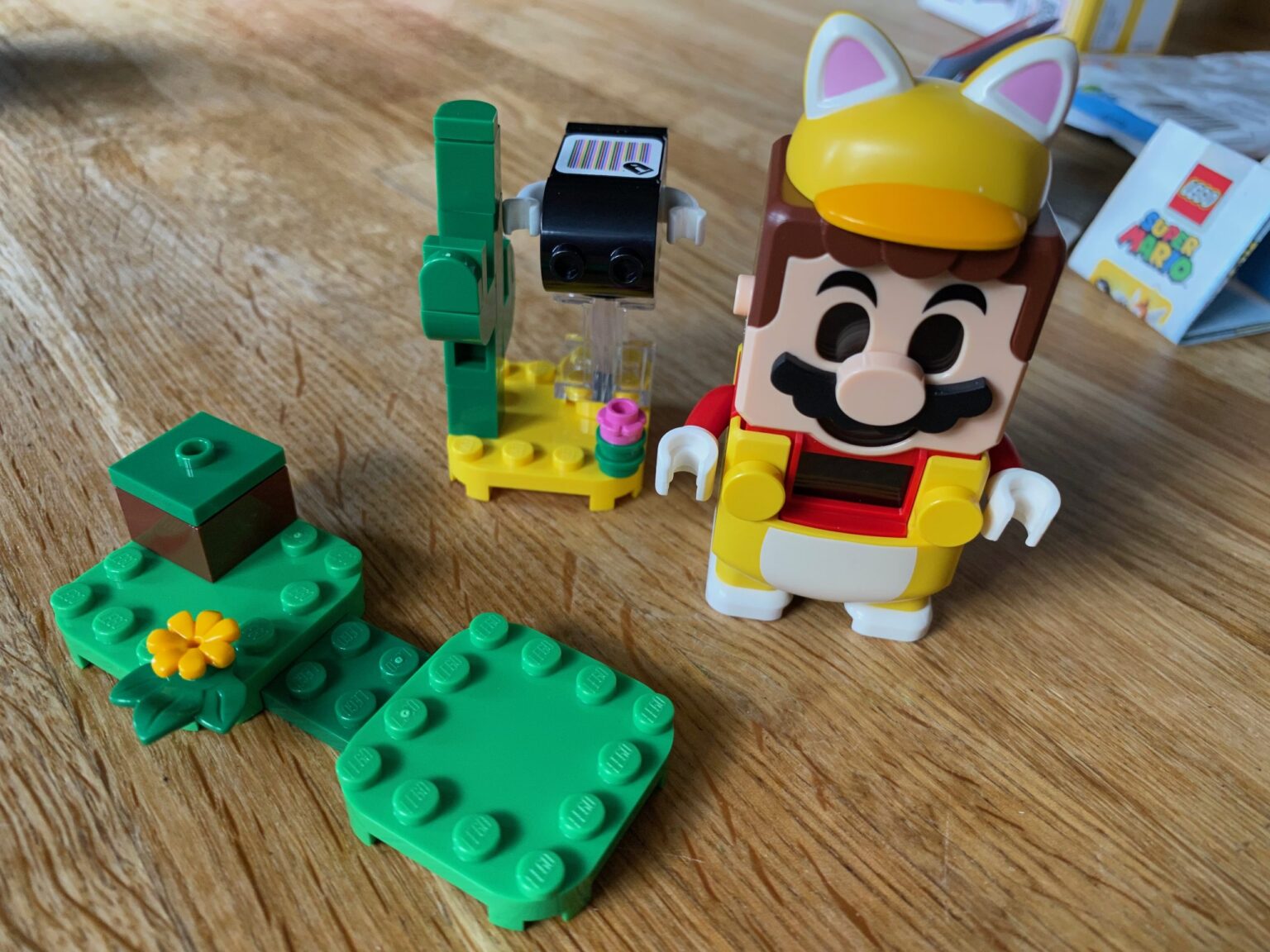 The best thing about the Lego Smart Brick is also its biggest flaw