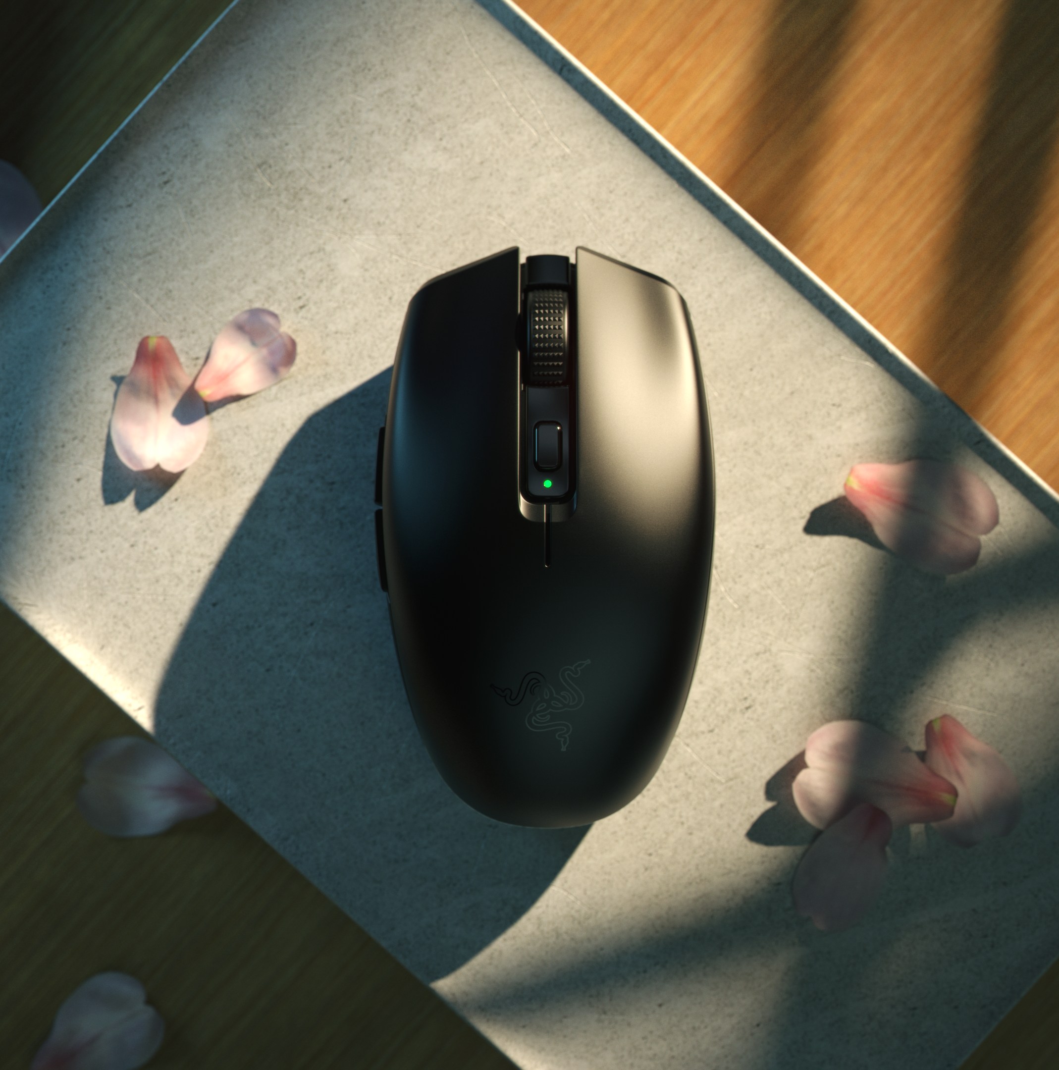 Razer Orochi V2