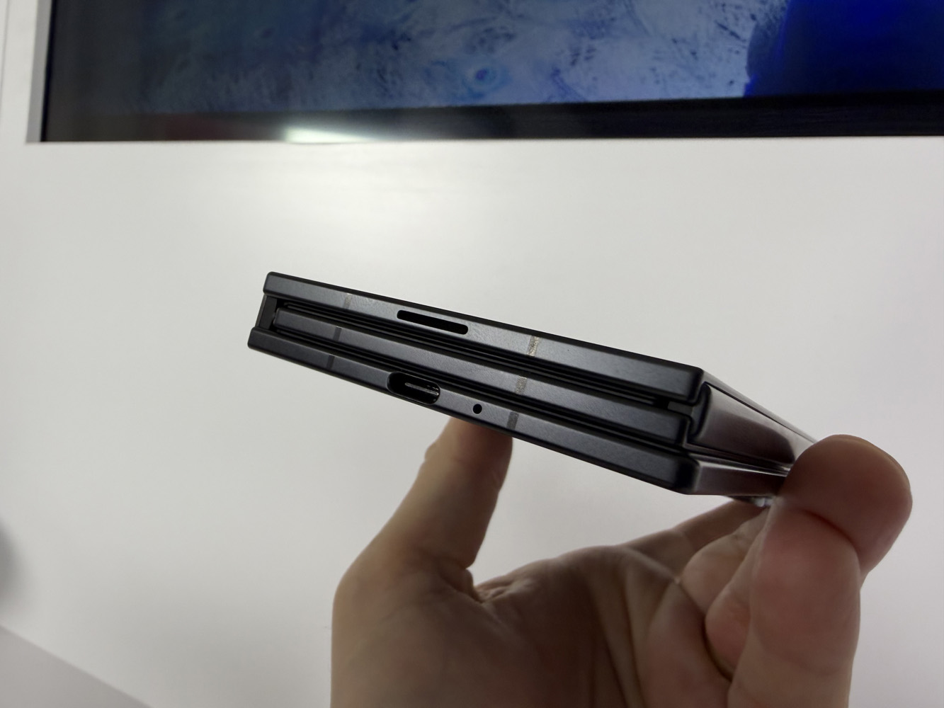 Samsung Galaxy Z TriFold