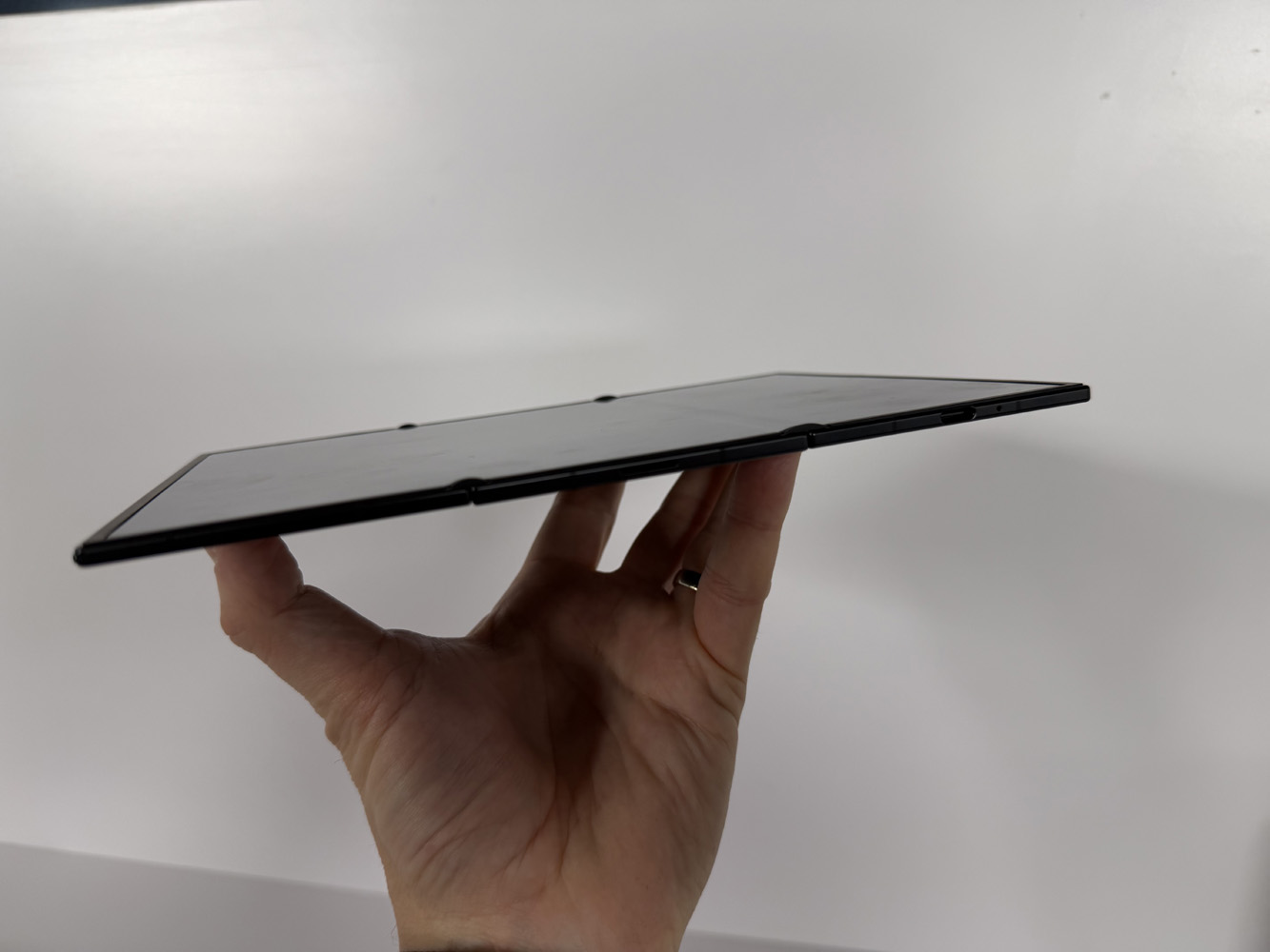 Samsung Galaxy Z TriFold