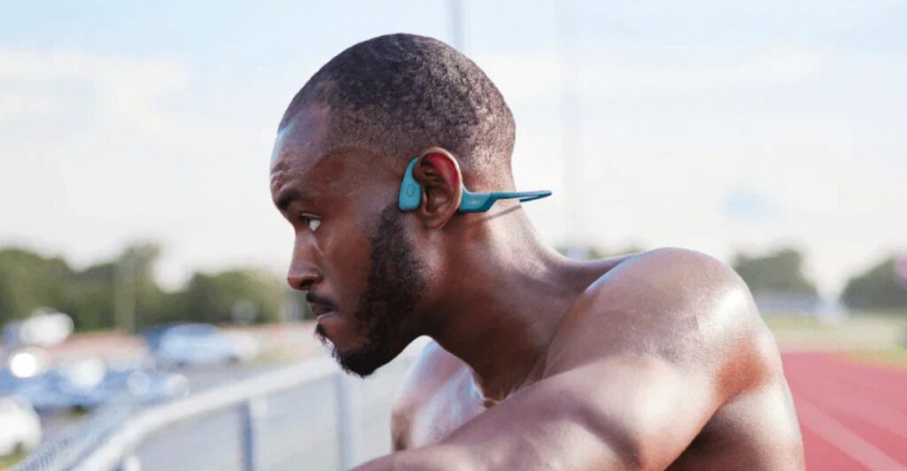 At $50 off, the Shokz OpenRun Pro helps you stick to your new year’s goals