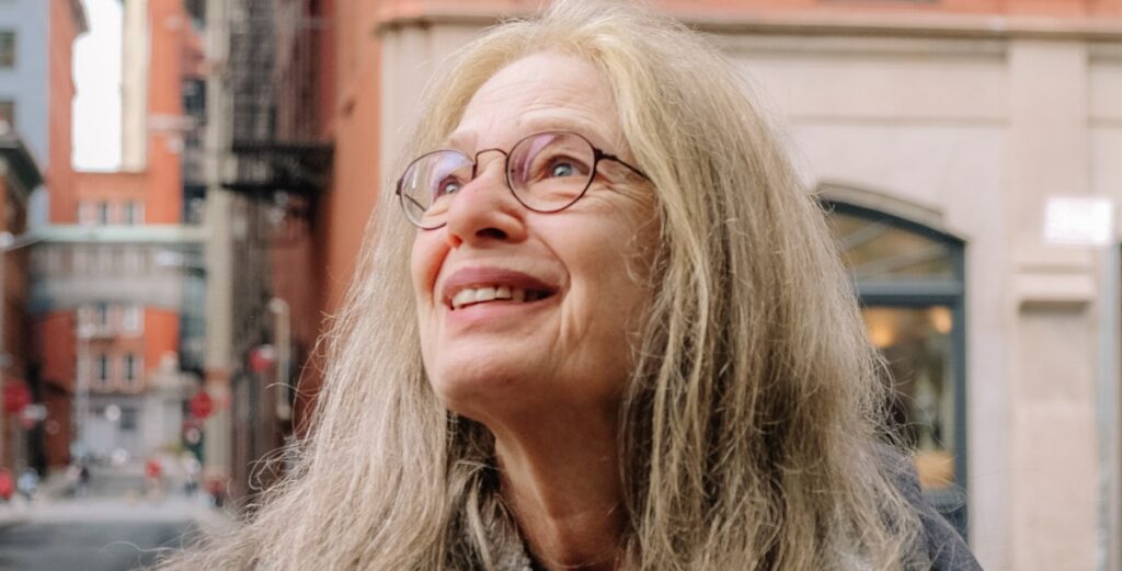 Laurie Spiegel on the difference between algorithmic music and ‘AI’