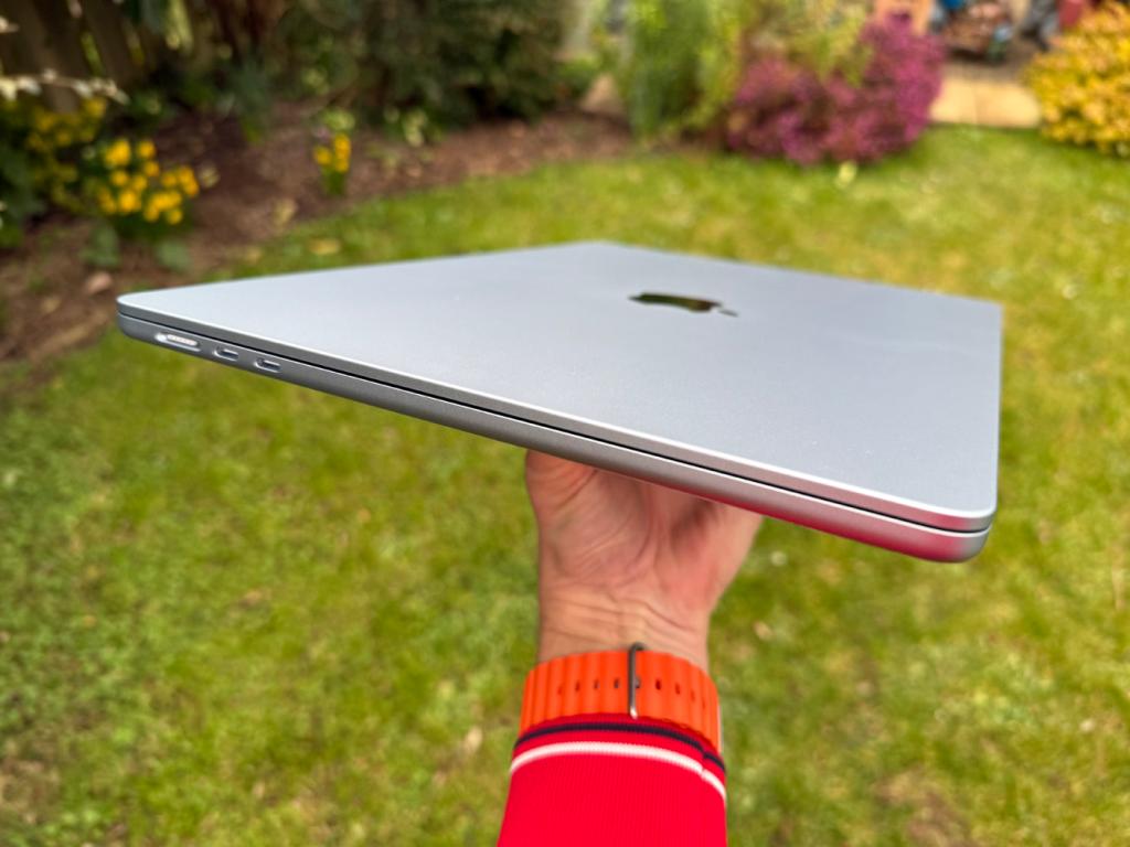 Apple MacBook Air M4 review