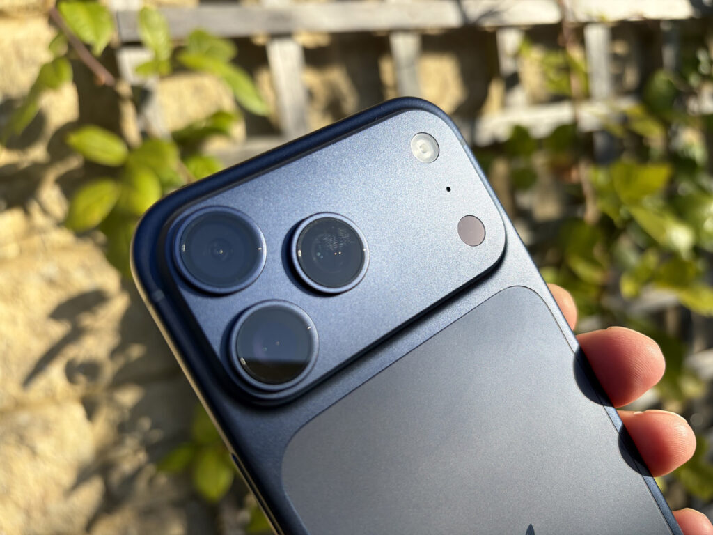 The next iPhone could borrow a serious trick from professional cameras. Here’s why it could be game-changing