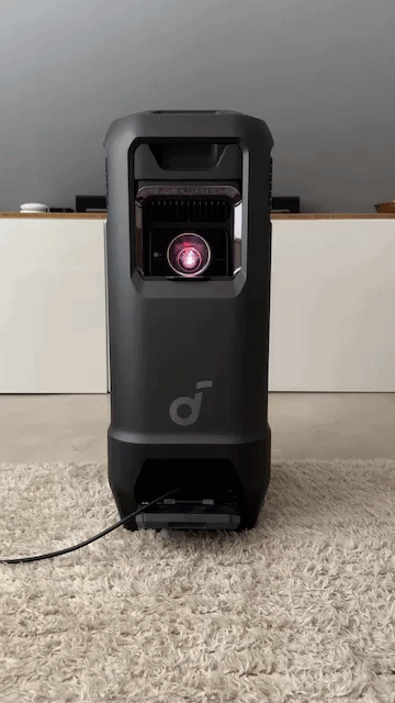 Transforming into 5.1.2 mode is a neat and useful party trick.