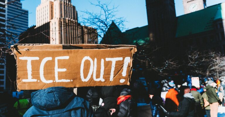 A powerful tool of resistance is already in your hands