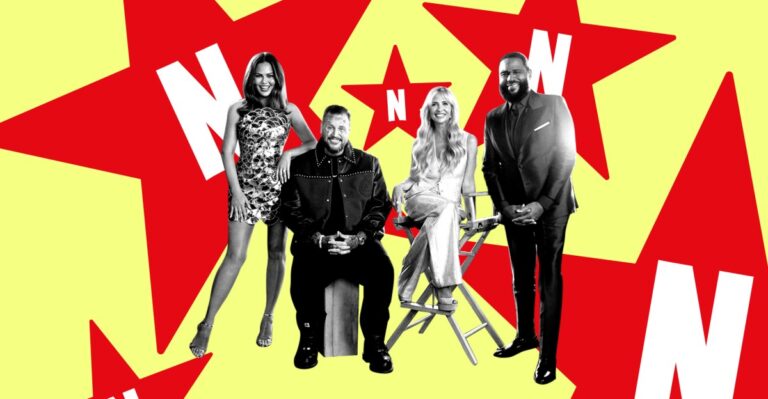 Star Search is Netflix’s biggest live bet yet