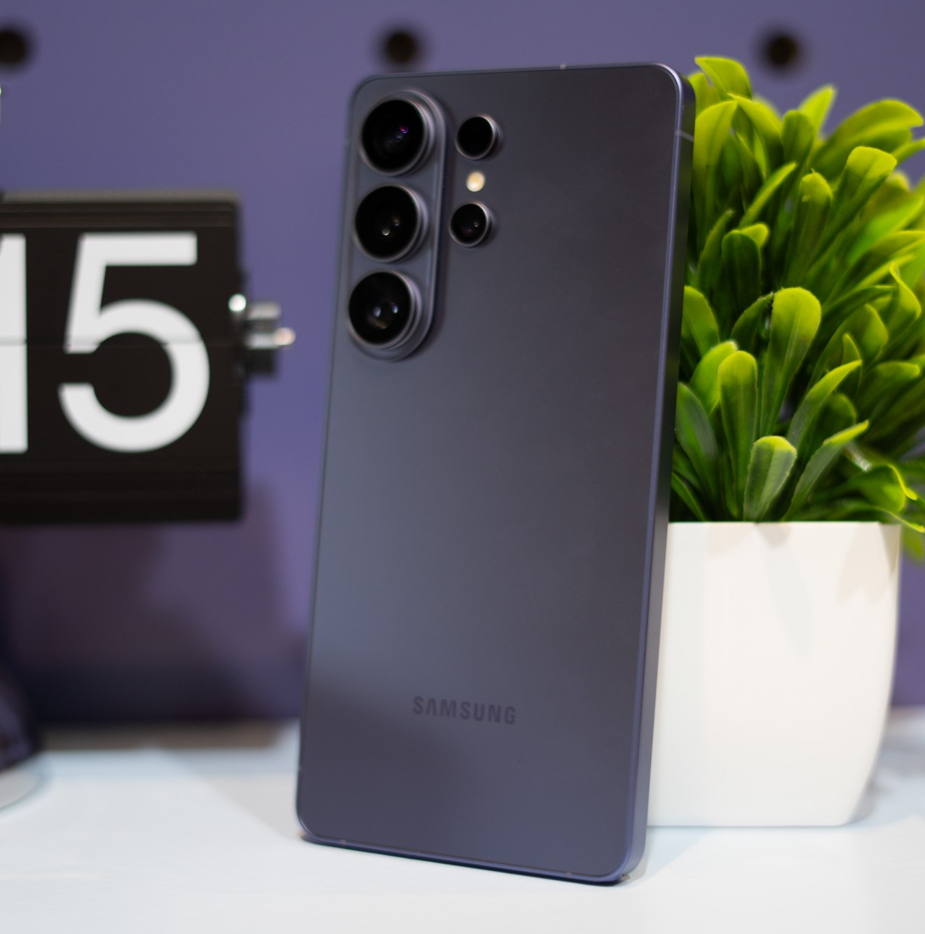 Samsung Galaxy S26 Ultra