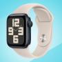 Check out these glorious Apple Watch SE deals – it’s a must-buy