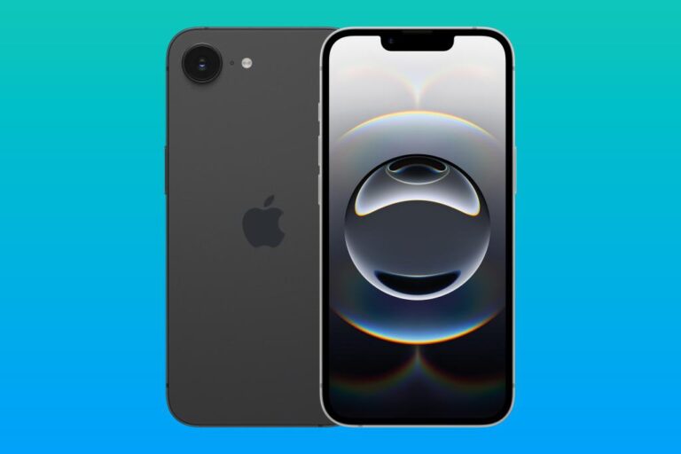 This key new feature isn’t enough to make Apple’s iPhone 17e exciting