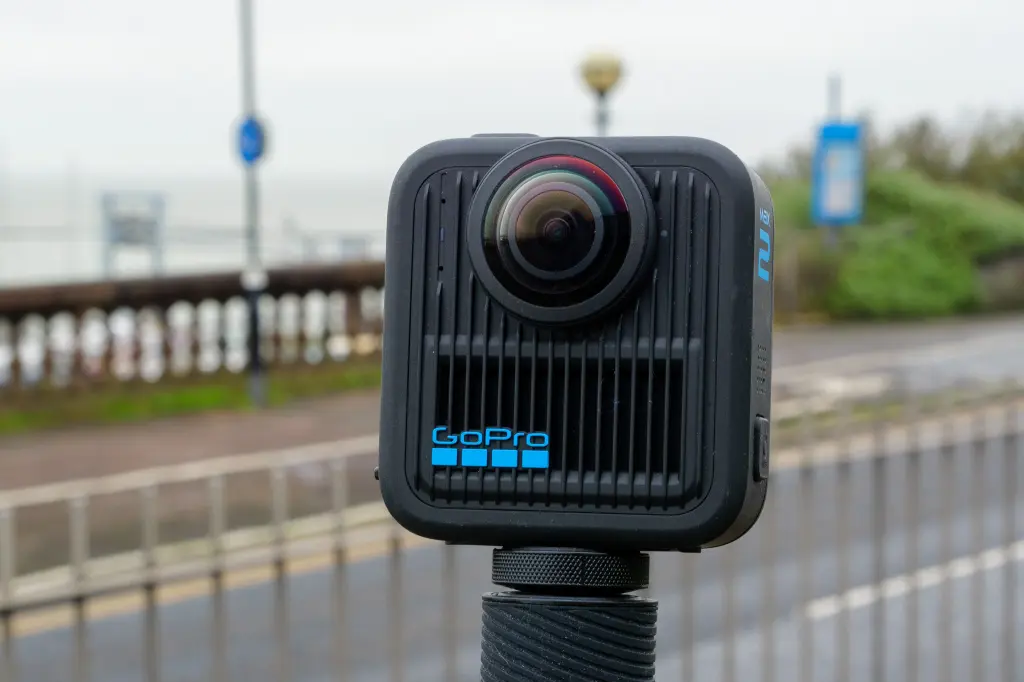 GoPro Max 2 review