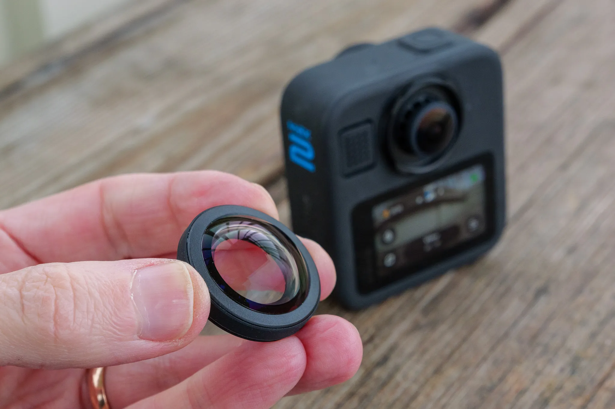 GoPro Max 2 review